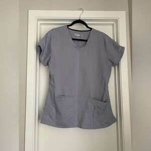 Women’s Grey’s Anatomy Scrub Set